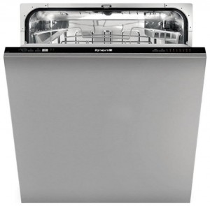 食器洗い機 Nardi LSI 60 14 HL 写真