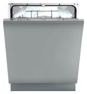 食器洗い機 Nardi LSI 60 HL 写真