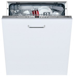 Lave-vaisselle NEFF S51L43X1 Photo
