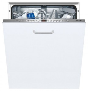 Dishwasher NEFF S51M565X4 Photo