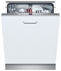 食器洗い機 NEFF S51M63X0 写真