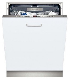 洗碗机 NEFF S51M69X1 照片