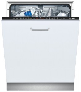 Dishwasher NEFF S51T65X3 Photo