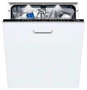 Посудомоечная Машина NEFF S51T65X4 Фото