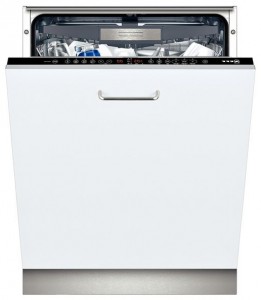 食器洗い機 NEFF S51T69X1 写真
