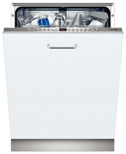 Stroj za pranje posuđa NEFF S52N65X1 foto