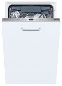 Stroj za pranje posuđa NEFF S58M48X1 foto