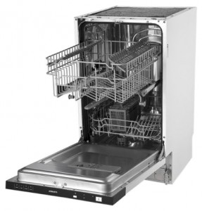 Dishwasher PYRAMIDA DN-09 Photo