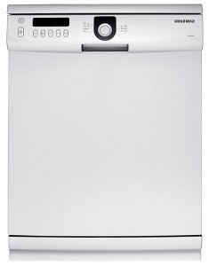Umývačka riadu Samsung DMS 300 TRS fotografie