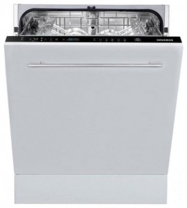 Dishwasher Samsung DMS 400 TUB Photo