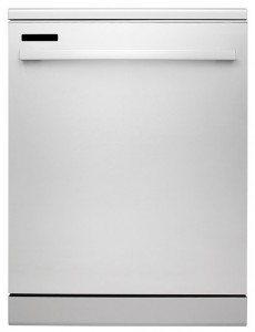 洗碗机 Samsung DMS 600 TIX 照片
