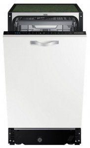 Dishwasher Samsung DW50H4050BB Photo