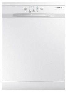 Посудомийна машина Samsung DW60H3010FW фото