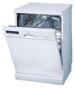 Машина за прање судова Siemens SE 25M277 слика
