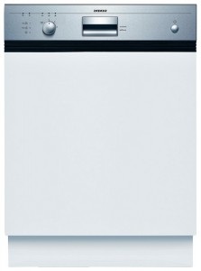 食器洗い機 Siemens SE 53E536 写真