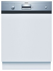 Посудомоечная Машина Siemens SE 55E535 Фото