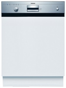 食器洗い機 Siemens SE 55E536 写真