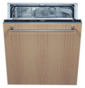 食器洗い機 Siemens SE 60T392 写真