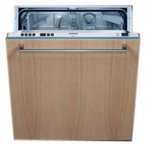 Машина за прање судова Siemens SE 64M358 слика