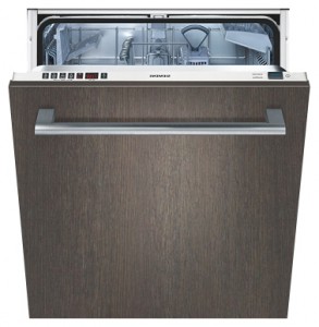 食器洗い機 Siemens SE 64N351 写真
