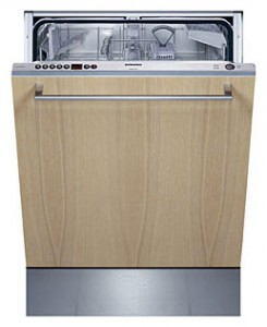 洗碗机 Siemens SE 65M352 照片