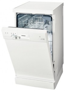 Dishwasher Siemens SF 24E234 Photo