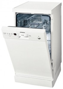洗碗机 Siemens SF 24T261 照片