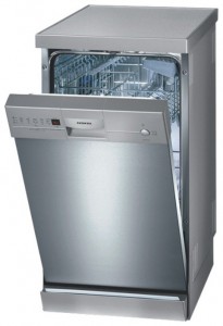 Посудомийна машина Siemens SF 24T860 фото