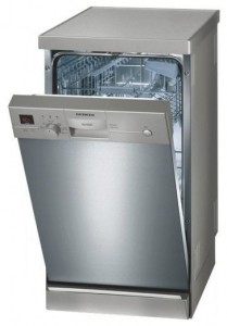 Lave-vaisselle Siemens SF 25M856 Photo