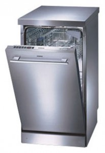 Dishwasher Siemens SF 25T053 Photo