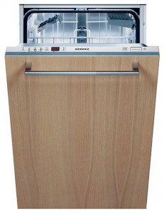 洗碗机 Siemens SF 64T352 照片