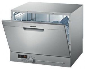 Dishwasher Siemens SK 26E800 Photo