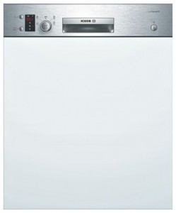 食器洗い機 Siemens SMI 50E05 写真