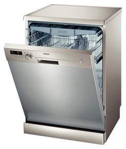 Stroj za pranje posuđa Siemens SN 25D880 foto