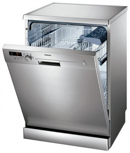 食器洗い機 Siemens SN 25E810 写真