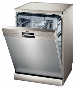 食器洗い機 Siemens SN 25L881 写真