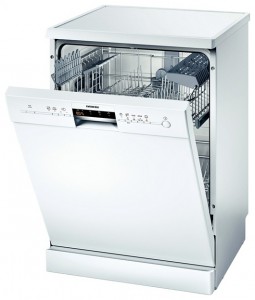 Lave-vaisselle Siemens SN 25M230 Photo