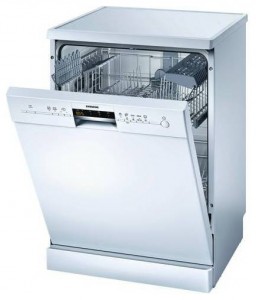 食器洗い機 Siemens SN 25M237 写真