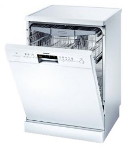Lave-vaisselle Siemens SN 25M280 Photo