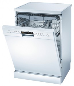 Stroj za pranje posuđa Siemens SN 25M287 foto