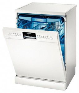 Lave-vaisselle Siemens SN 26M285 Photo