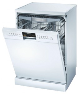 Stroj za pranje posuđa Siemens SN 26N290 foto