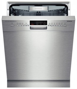 洗碗机 Siemens SN 48N561 照片