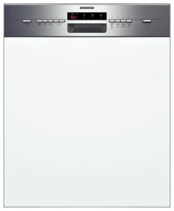 食器洗い機 Siemens SN 54M580 写真