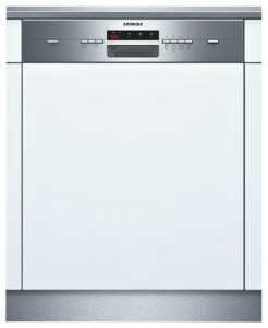 Посудомоечная Машина Siemens SN 54M581 Фото