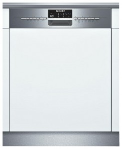 Посудомийна машина Siemens SN 56M551 фото