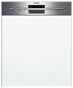 Посудомийна машина Siemens SN 56M584 фото