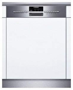 Посудомоечная Машина Siemens SN 56M597 Фото
