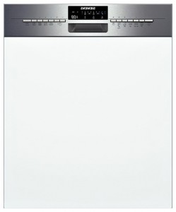 食器洗い機 Siemens SN 56N551 写真