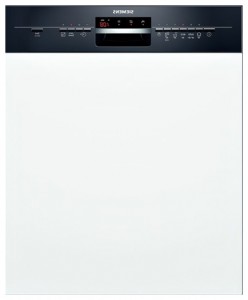 食器洗い機 Siemens SN 56N630 写真